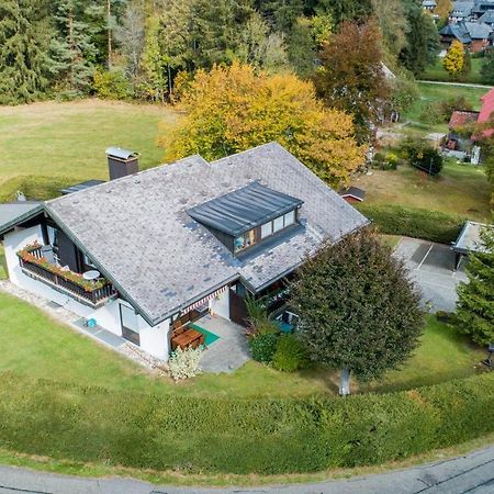 Stuub Windeck Apartment Hinterzarten Exterior photo