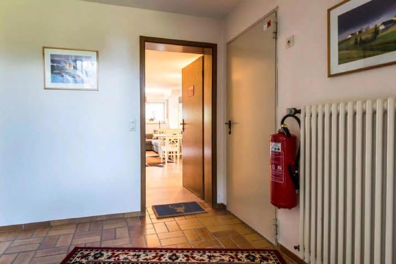 Stuub Windeck Apartment Hinterzarten Exterior photo