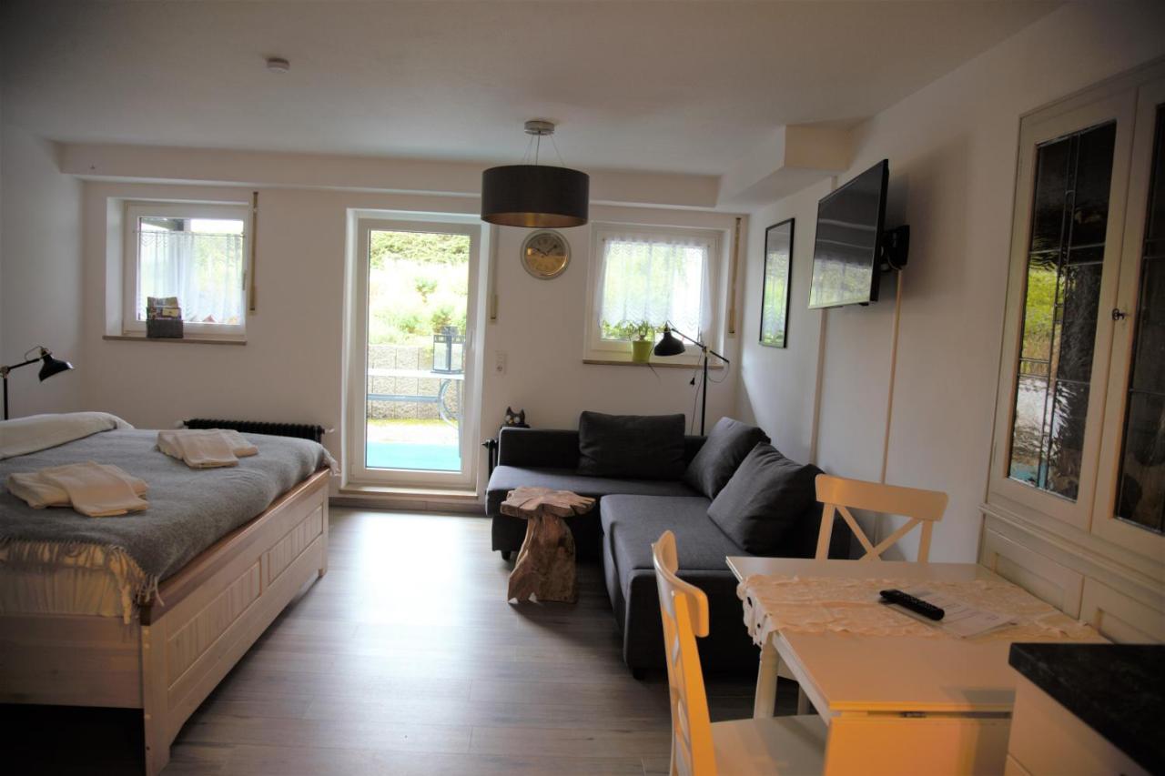 Stuub Windeck Apartment Hinterzarten Exterior photo