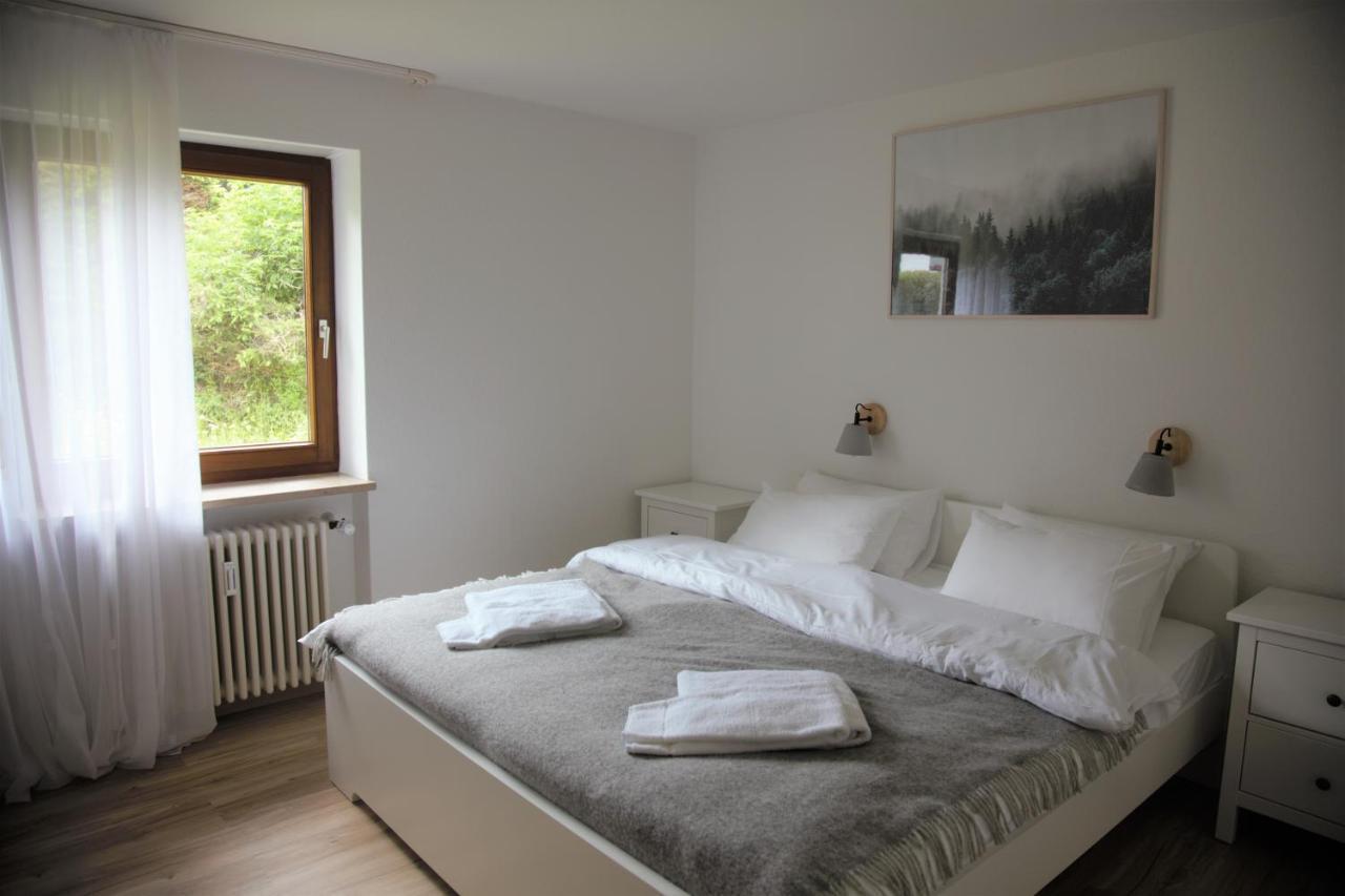 Stuub Windeck Apartment Hinterzarten Exterior photo
