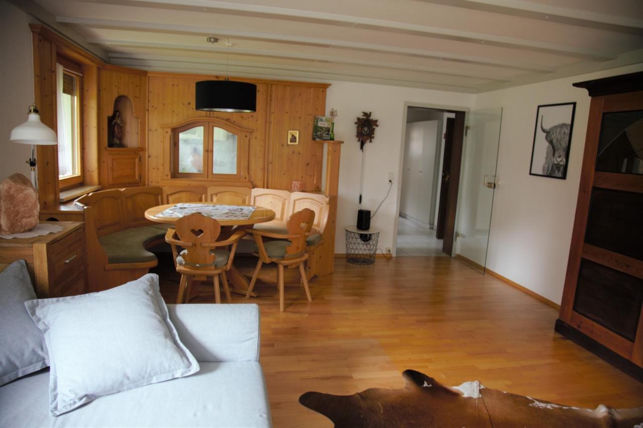 Stuub Windeck Apartment Hinterzarten Exterior photo