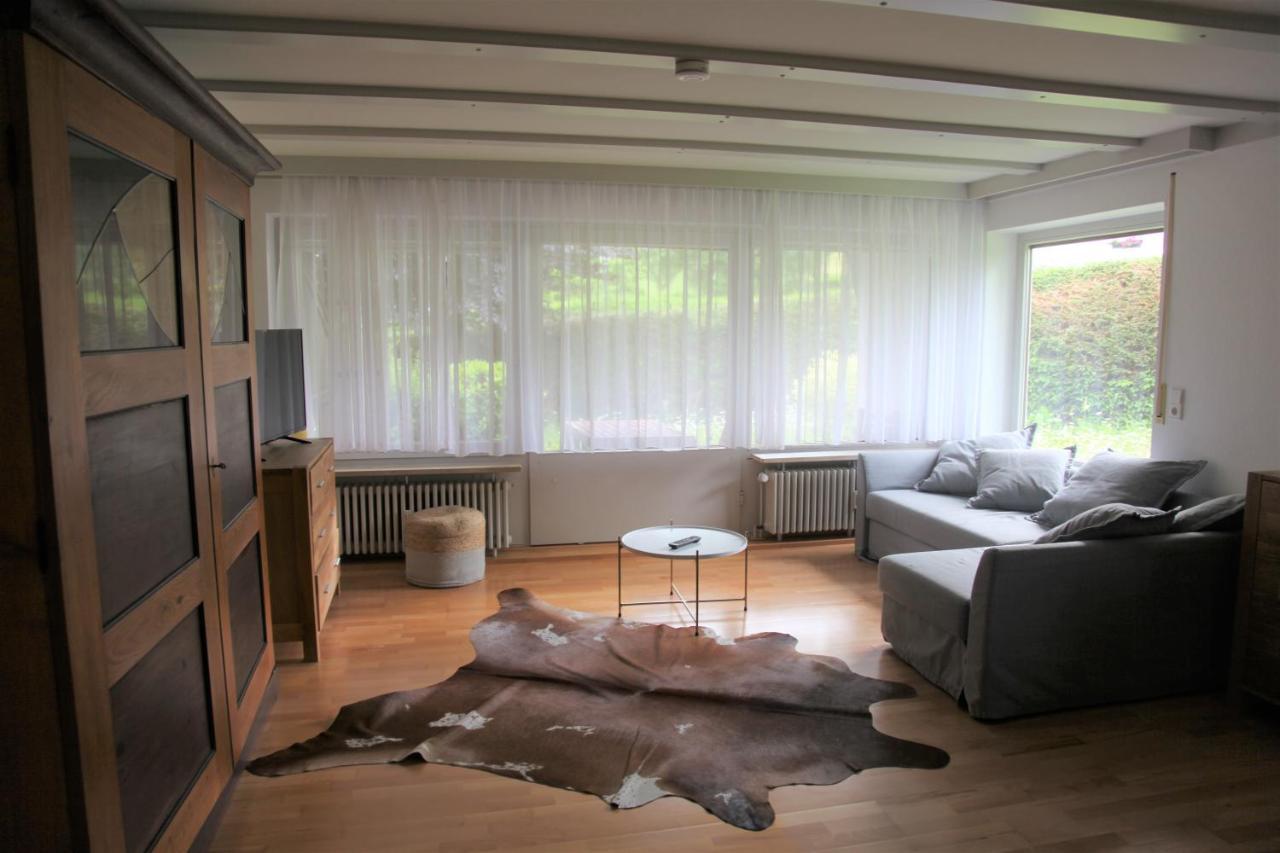 Stuub Windeck Apartment Hinterzarten Exterior photo